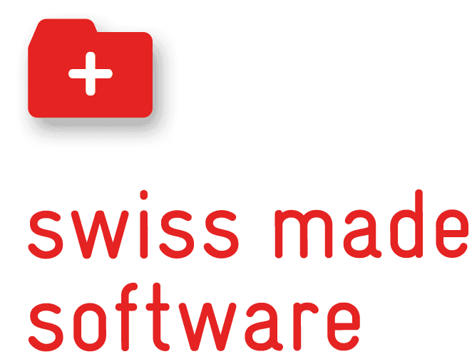 Swiss Made Software Logo