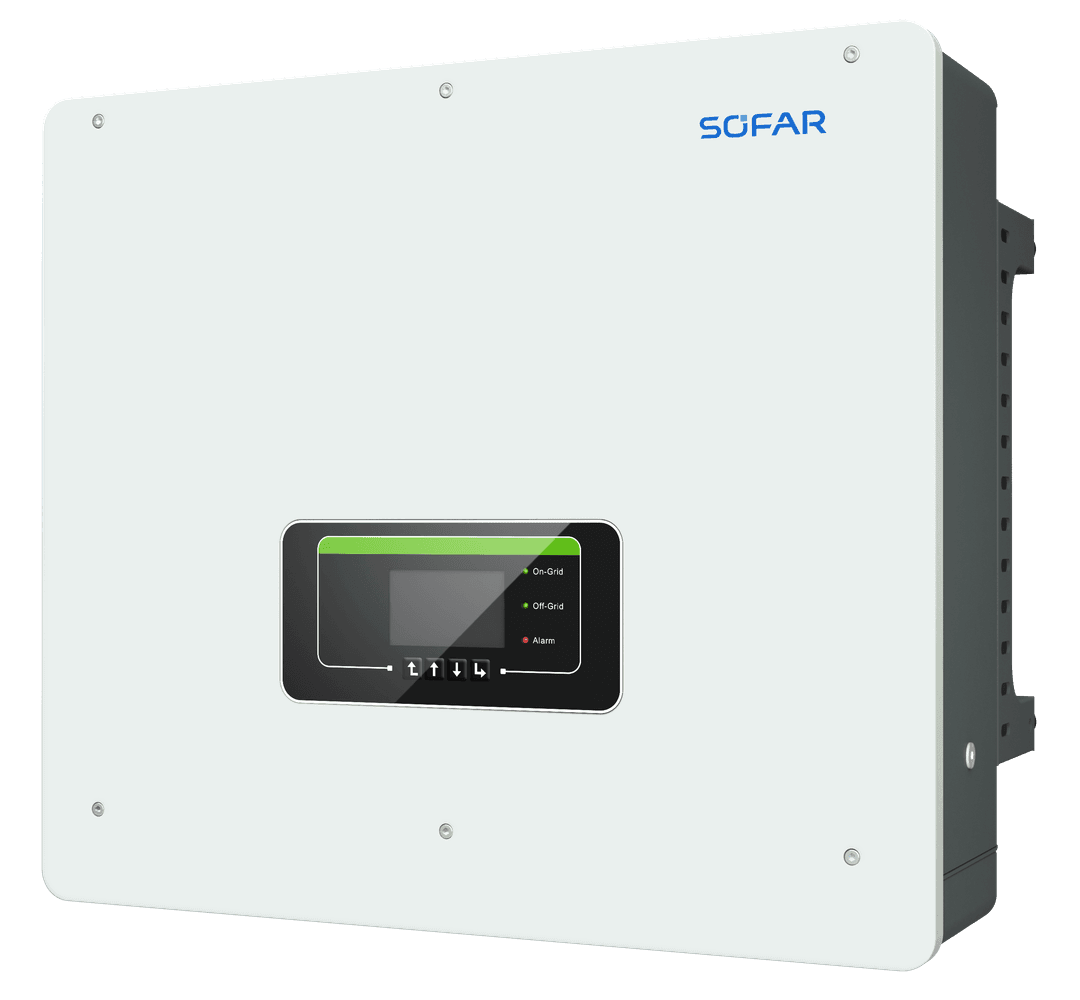 SOFAR Solar KTL / HYD