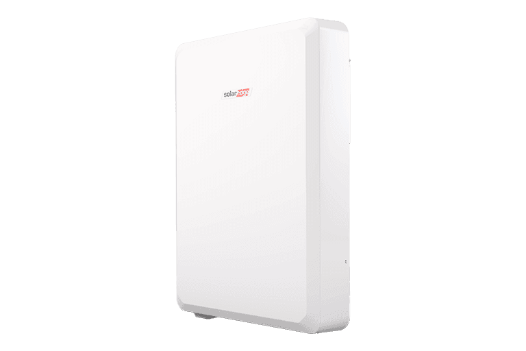 SolarEdge Home Batterie