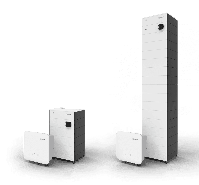 FENECON Energiespeicher