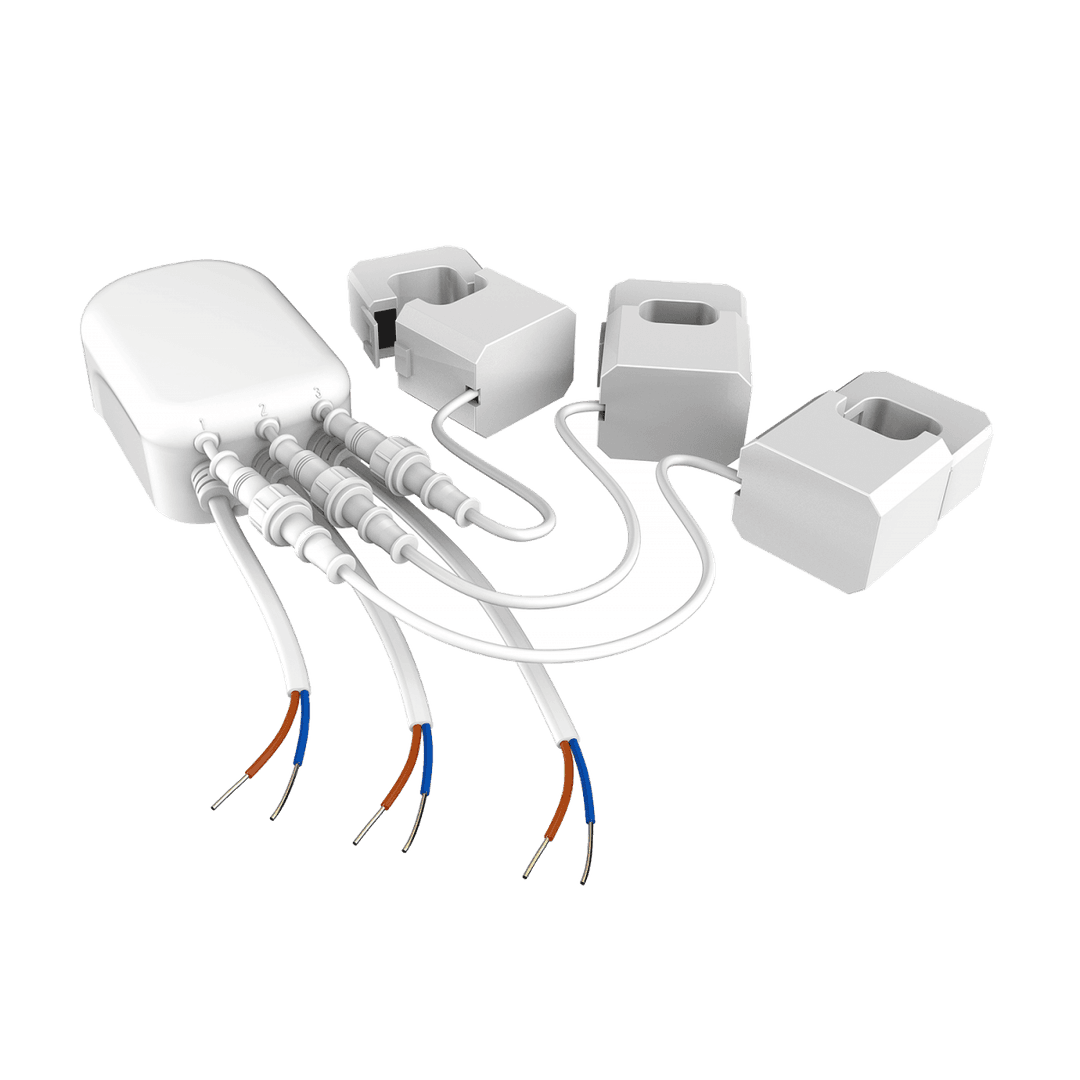 Aeotec Home Energy Meter Gen5