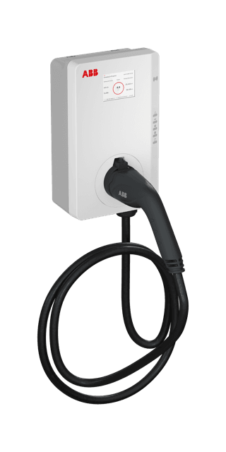 ABB Terra AC Wallbox
